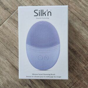 Silk'n exfoliating face tool